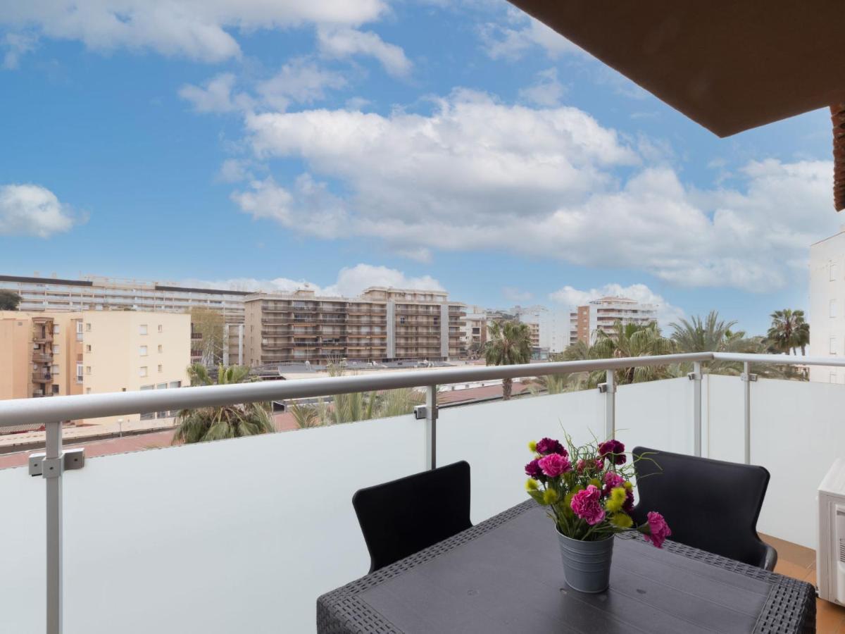 Apartment Terecel Salou-14 By Interhome Exterior foto